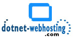 DOTnet-WEBhosting - The Only Web Solution